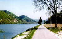 Donau-Radweg