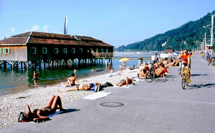 Bodensee-Radweg