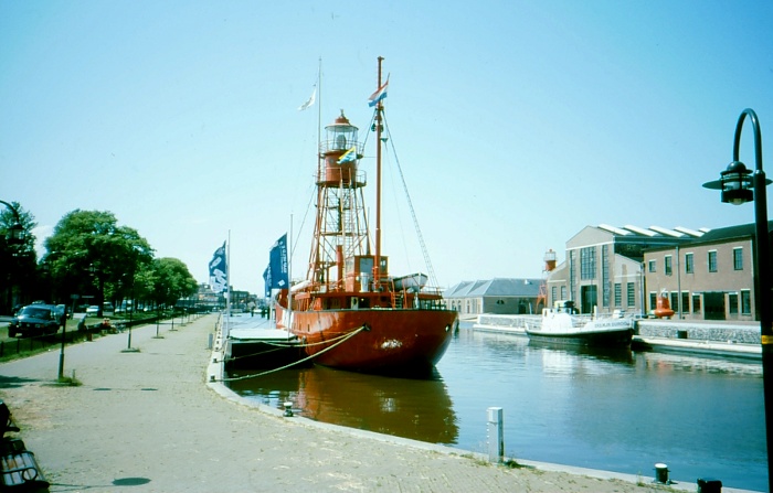 Den Helder