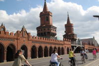 Radfernweg Berlin-Kopenhagen