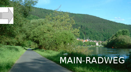 Main-Radweg