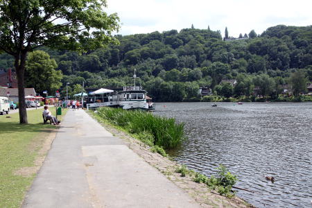 Ruhrtal-Radweg