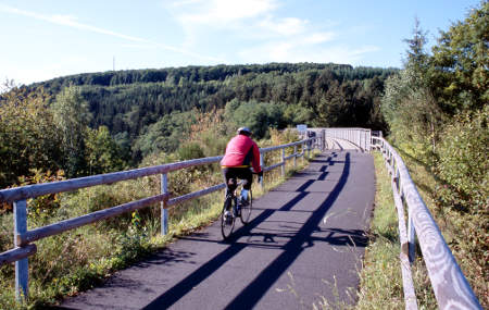 Maare-Mosel-Radweg