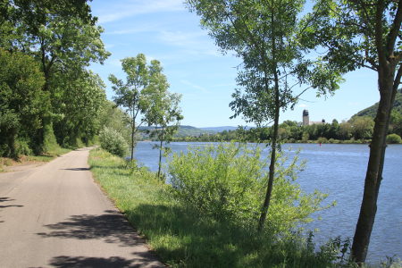 Mosel-Radweg