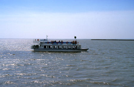 Neusiedler See-Radweg