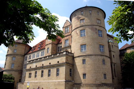 Altes Schloss