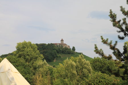 Burg Lichtenberg