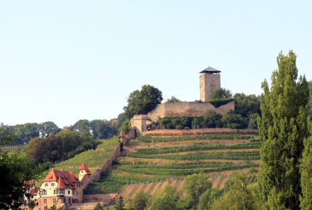 Burg Beilstein