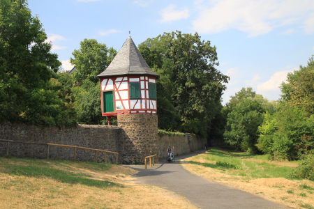 Steinheim am Main