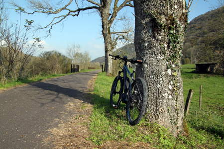 Eurovelo 6 Franche-Comté