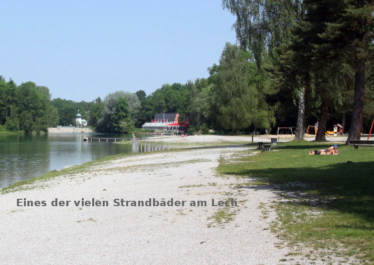 strandbad