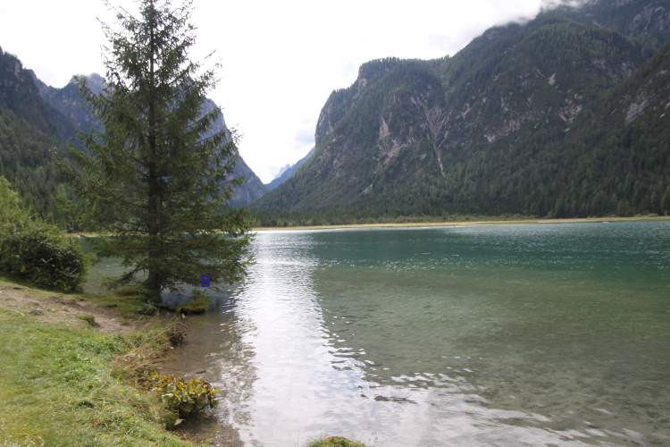 Toblacher See