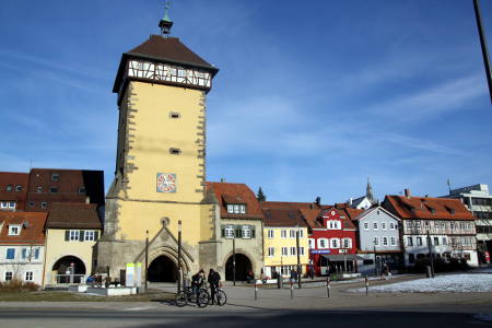 Tübinger Tor
